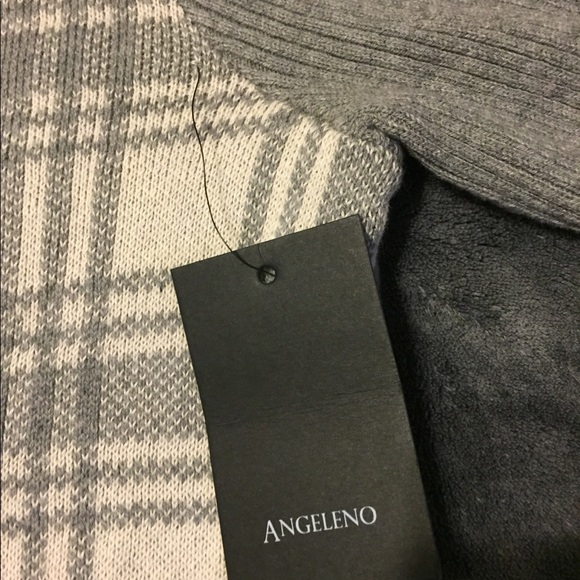 Angelino 100% Cotton sweater, New with tag - Picture 3 of 5